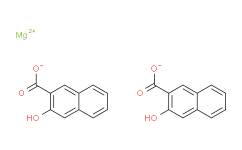 CAS No. 65756-94-7, Magnesium 3-hydroxy-2-naphthoate