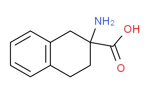 CAS No. 74444-77-2, 2-Aminotetralin-2-carboxylic Acid