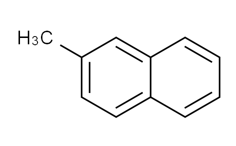 CAS No. 91-57-6, 2-Methylnaphthalene