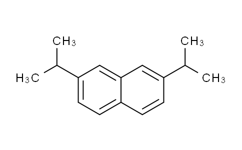 CAS No. 40458-98-8, 2,7-Diisopropylnaphthalene