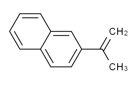 CAS No. 3710-23-4, 2-Isopropenylnaphthalene