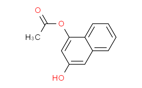 CAS No. 93182-35-5, (3-hydroxy-1-naphthyl) acetate