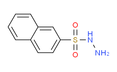 CAS No. 10151-46-9, naphthalene-2-sulfonohydrazide