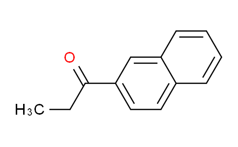 CAS No. 6315-96-4, 1-(naphthalen-2-yl)propan-1-one