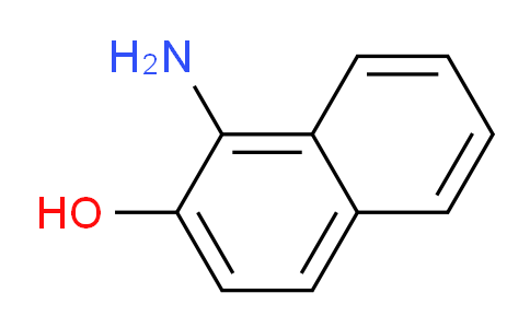 CAS No. 2834-92-6, 1-amino-2-naphthol