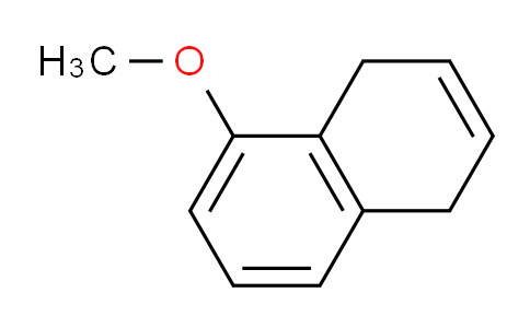 CAS No. 36230-47-4, 5-methoxy-1,4-dihydronaphthalene