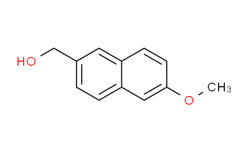 MC768644 | 60201-22-1 | (6-Methoxynaphthalen-2-yl)methanol