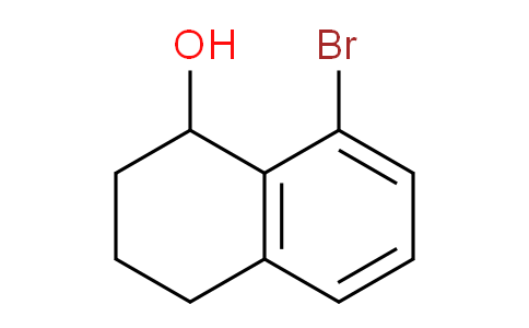 MC768685 | 838821-08-2 | 8-bromo-1,2,3,4-tetrahydronaphthalen-1-ol