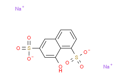 CAS No. 83732-80-3, Sodium 8-hydroxynaphthalene-1,6-disulfonate