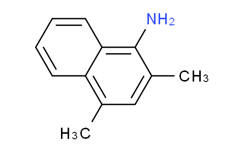 51671-03-5 | 2,4-dimethylnaphthalen-1-amine