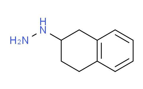 CAS No. 1743-07-3, (1,2,3,4-tetrahydronaphthalen-2-yl)hydrazine