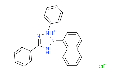CAS No. 1719-71-7, Tetrazolium Violet