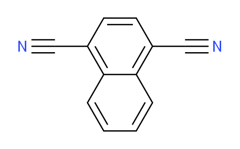 CAS No. 3029-30-9, Naphthalene-1,4-dicarbonitrile