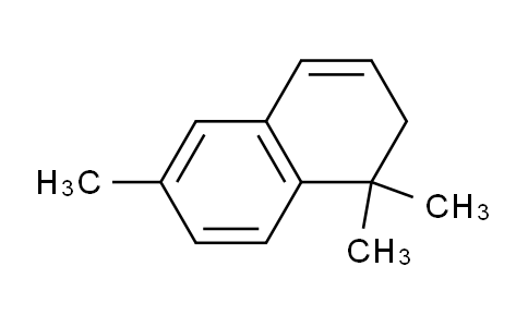 CAS No. 30364-38-6, 1,1,6-trimethyl-1,2-dihydronaphthalene
