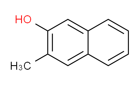 CAS No. 17324-04-8, 3-Methylnaphthalen-2-ol