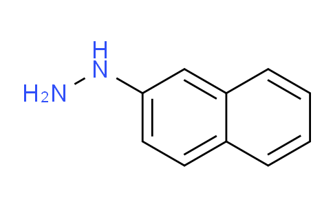 CAS No. 2243-57-4, 2-naphthylhydrazine