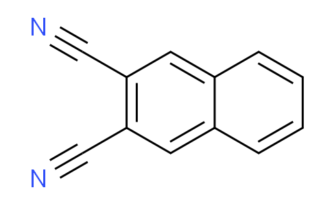 CAS No. 22856-30-0, Naphthalene-2,3-dicarbonitrile