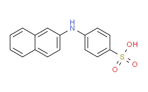 MC768940 | 859961-96-9 | 4-(naphthalen-2-ylamino)benzenesulfonic acid