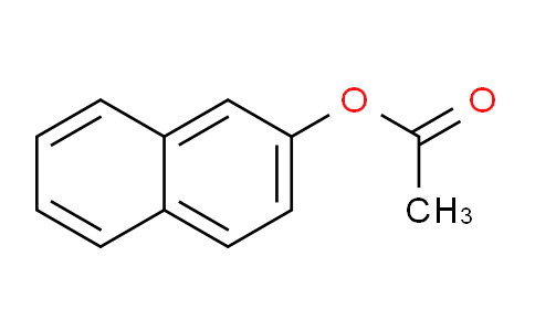 CAS No. 1523-11-1, 2-naphthyl acetate
