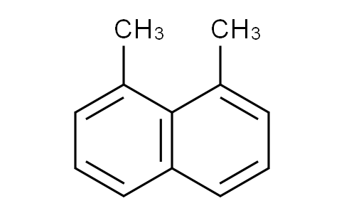 CAS No. 569-41-5, 1,8-Dimethylnaphthalene