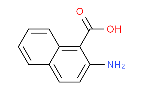 CAS No. 79979-69-4, 2-amino-1-naphthoic acid