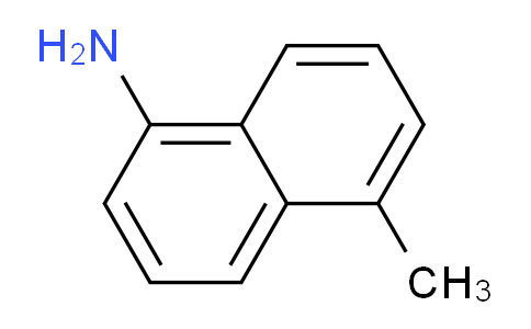 CAS No. 102878-61-5, 5-methylnaphthalen-1-amine