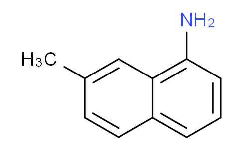 CAS No. 6939-34-0, 7-methylnaphthalen-1-amine