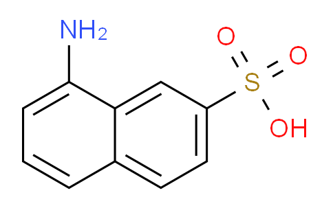 CAS No. 119-28-8, 1-naphthylamine-7-sulfonic acid