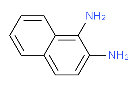 CAS No. 938-25-0, naphthalene-1,2-diamine