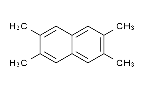 CAS No. 1134-40-3, 2,3,6,7-tetramethylnaphthalene