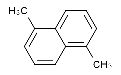 CAS No. 571-61-9, 1,5-dimethylnaphthalene