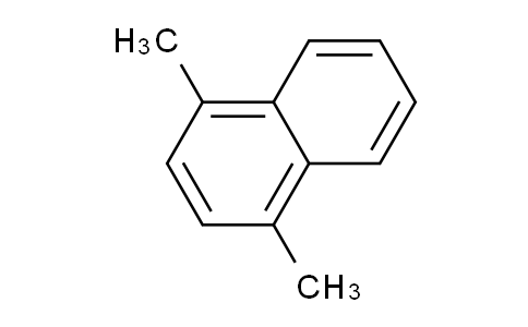 CAS No. 571-58-4, 1,4-dimethylnaphthalene