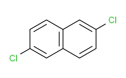 CAS No. 2065-70-5, 2,6-dichloronaphthalene