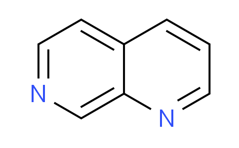 CAS No. 253-69-0, 1,7-Naphthyridine