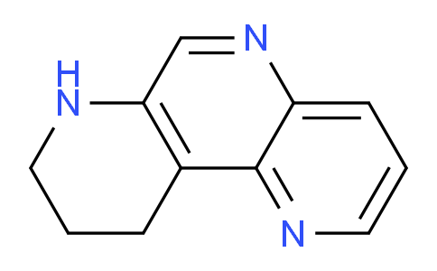 CAS No. 923012-55-9, 7,8,9,10-Tetrahydropyrido[2,3-c][1,5]naphthyridine