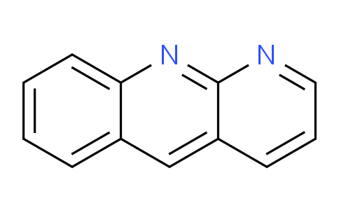 CAS No. 261-00-7, Benzo[b][1,8]naphthyridine
