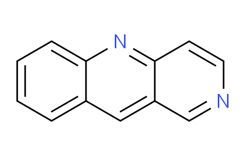 CAS No. 260-96-8, Benzo[b][1,6]naphthyridine
