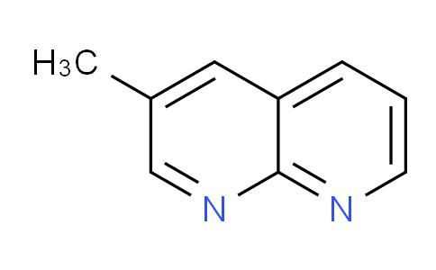 CAS No. 14759-22-9, 3-Methyl-1,8-naphthyridine
