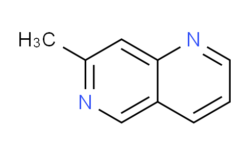 CAS No. 99839-11-9, 7-Methyl-1,6-naphthyridine