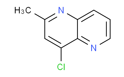 MC769259 | 61319-97-9 | 4-Chloro-2-methyl-1,5-naphthyridine