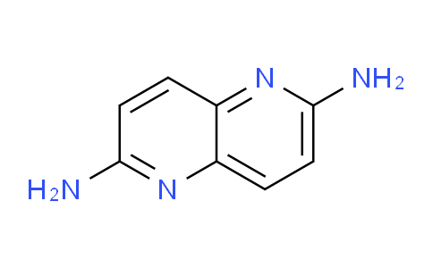 CAS No. 42309-17-1, 1,5-Naphthyridine-2,6-diamine