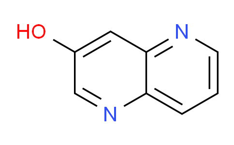 CAS No. 14756-78-6, 1,5-Naphthyridin-3-ol