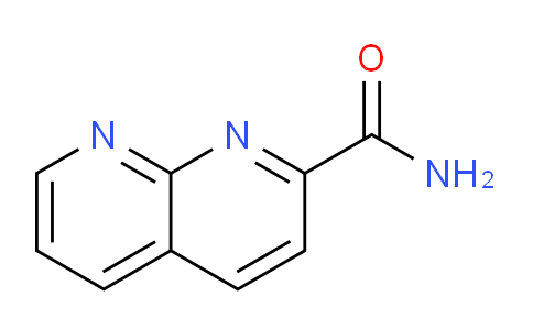 CAS No. 289677-07-2, 1,8-Naphthyridine-2-carboxamide