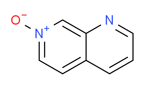CAS No. 27305-53-9, 1,7-Naphthyridine 7-oxide