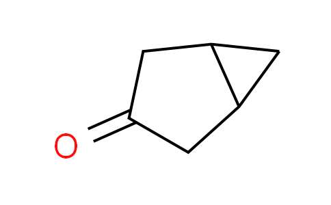 CAS No. 1755-04-0, Bicyclo[3.1.0]hexan-3-one