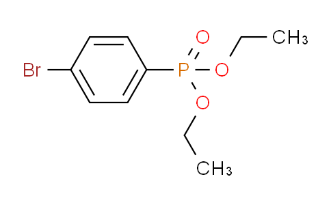 DY769693 | 20677-12-7 | 1-bromo-4-diethoxyphosphorylbenzene