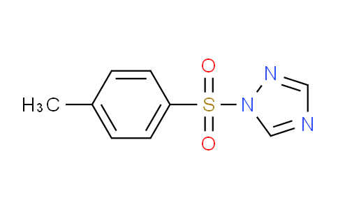 CAS No. 13578-51-3, 1-Tosyl-1H-1,2,4-triazole