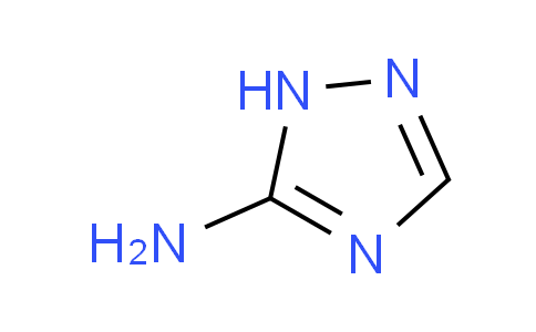 CAS No. 218787-12-3, 1H-1,2,4-Triazol-5-Amine