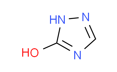 CAS No. 122333-32-8, 1H-1,2,4-Triazol-5-ol