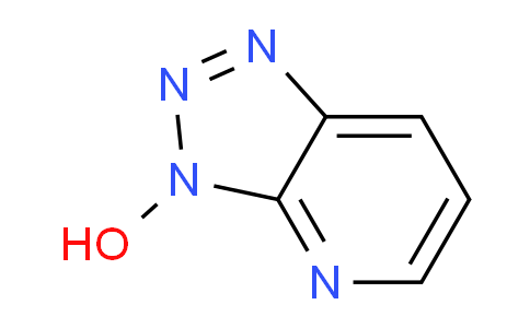 CAS No. 57115-46-5, 1-Hydroxy-7-azabenzotriazole